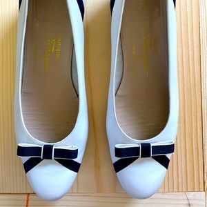 Salvatore Ferragamo women’s size 8